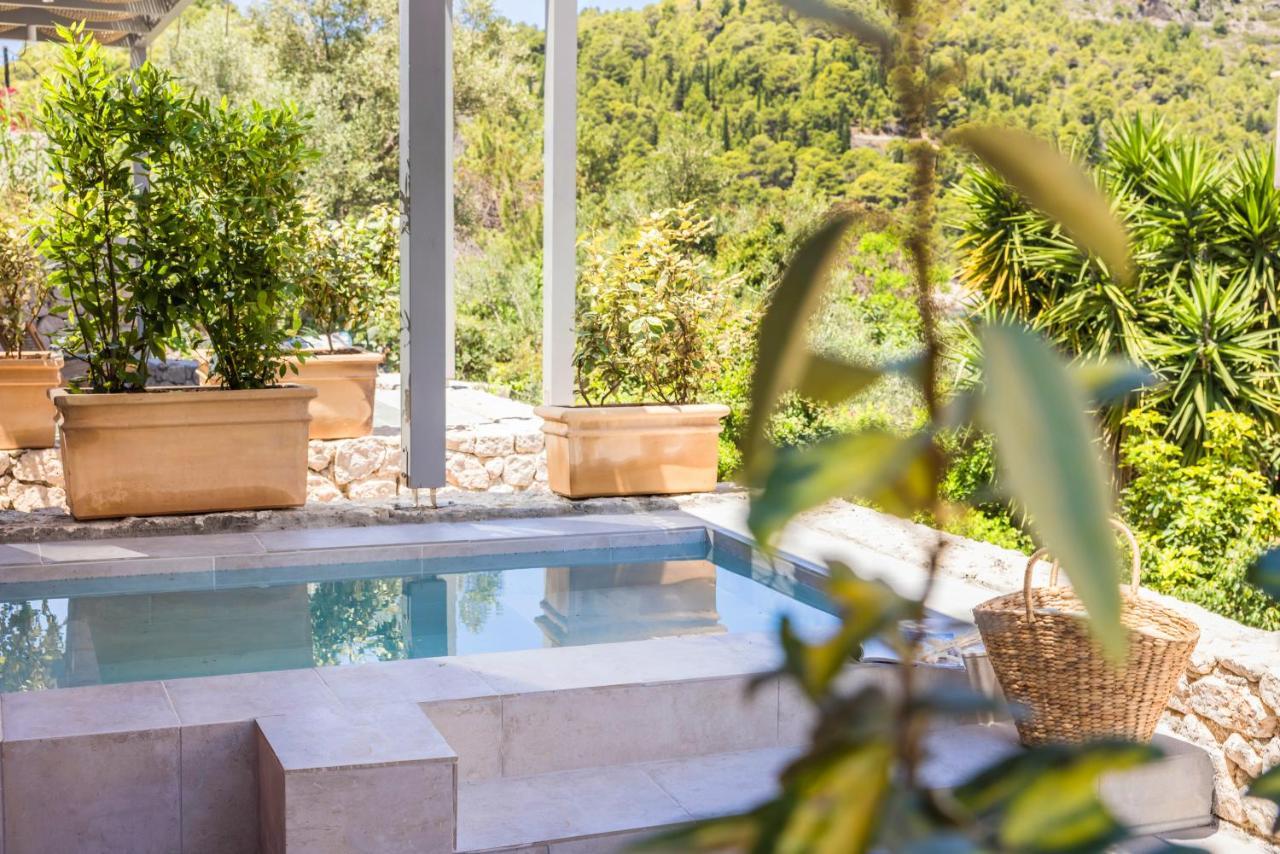 Chromata Assos Villas Kefalonia Asos Exterior photo