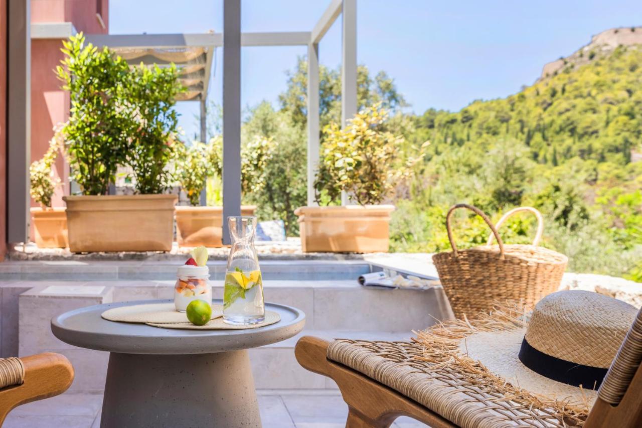 Chromata Assos Villas Kefalonia Asos Exterior photo