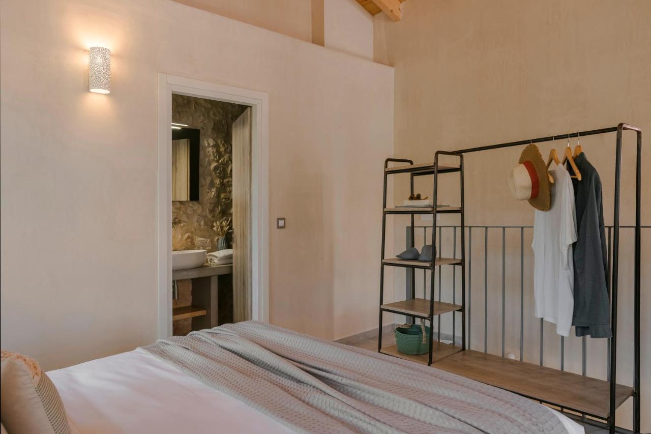 Chromata Assos Villas Kefalonia Asos Exterior photo