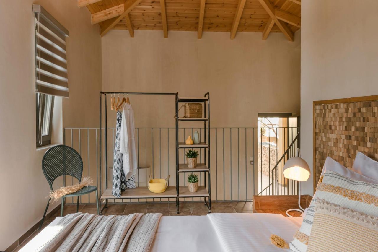 Chromata Assos Villas Kefalonia Asos Exterior photo