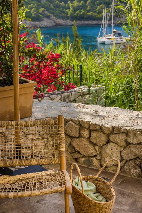 Chromata Assos Villas Kefalonia Asos Exterior photo