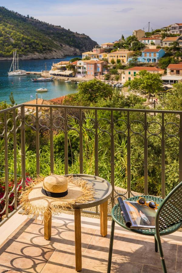 Chromata Assos Villas Kefalonia Asos Exterior photo
