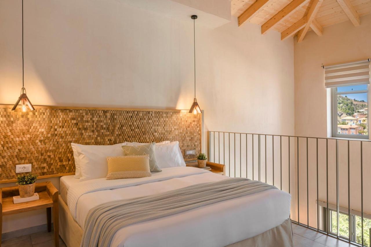 Chromata Assos Villas Kefalonia Asos Exterior photo