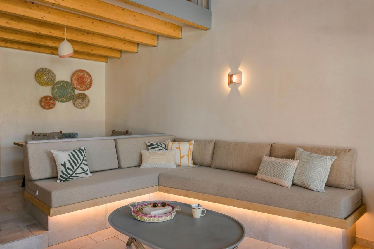 Chromata Assos Villas Kefalonia Asos Exterior photo