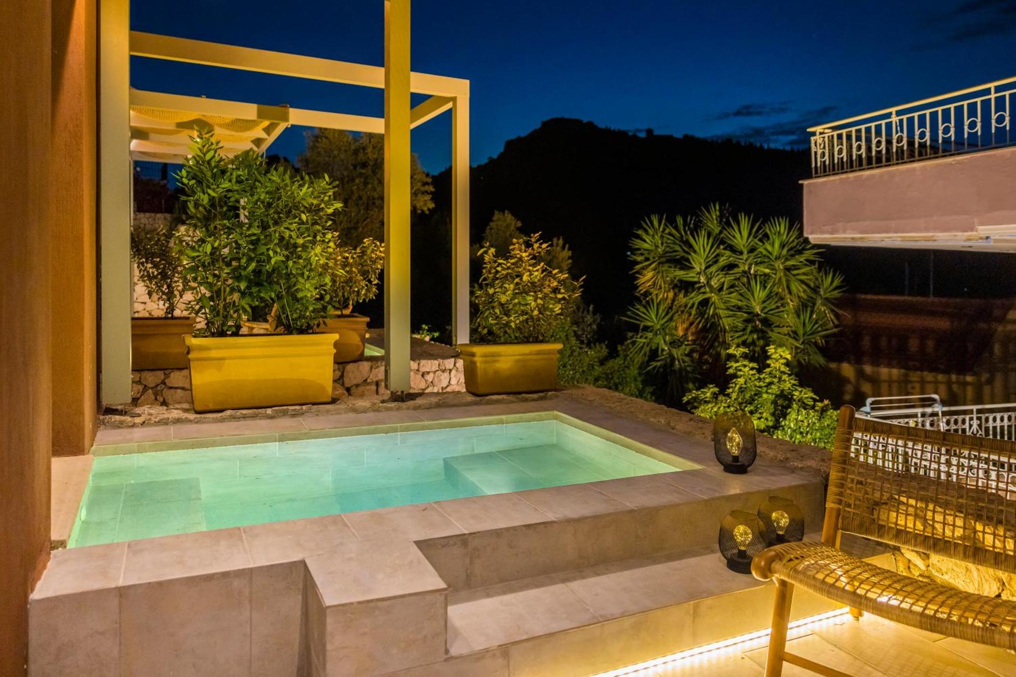 Chromata Assos Villas Kefalonia Asos Exterior photo