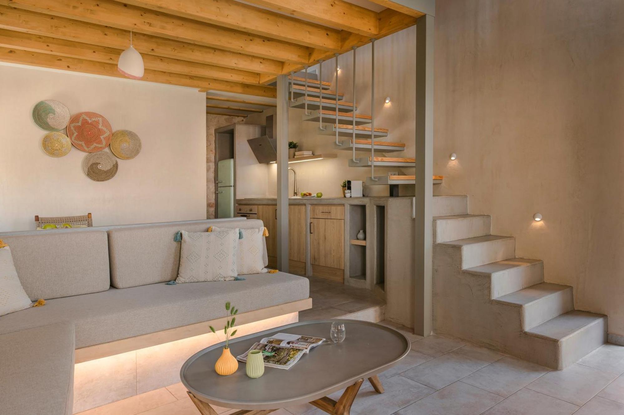 Chromata Assos Villas Kefalonia Asos Exterior photo