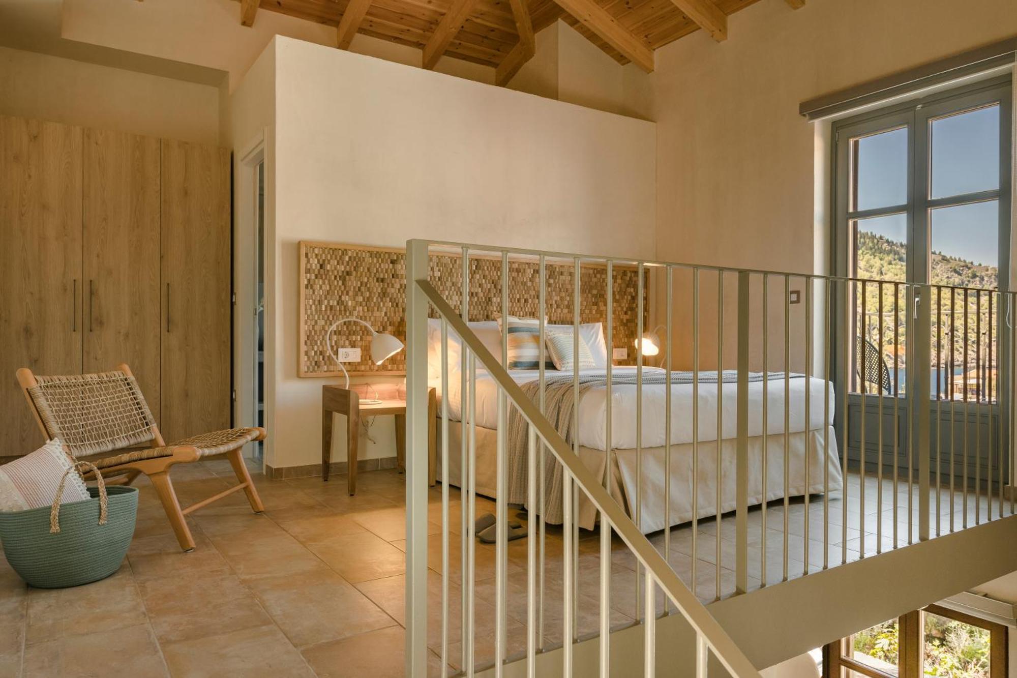 Chromata Assos Villas Kefalonia Asos Exterior photo