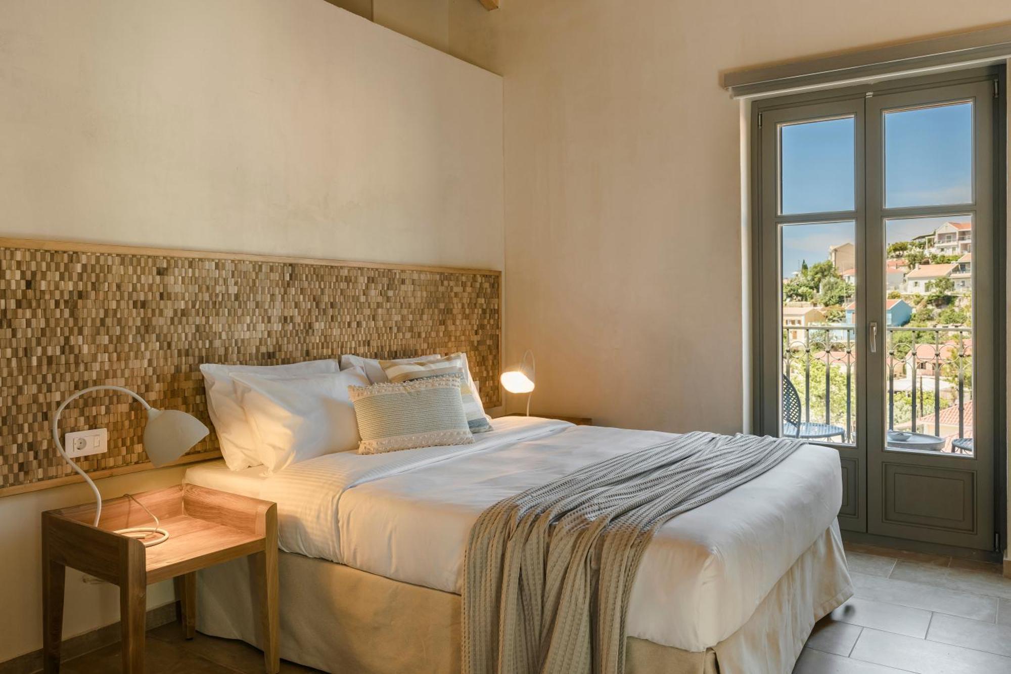 Chromata Assos Villas Kefalonia Asos Exterior photo